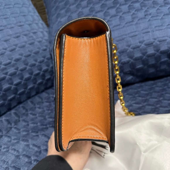 Tan Crossbody bag - Picture 8 of 9